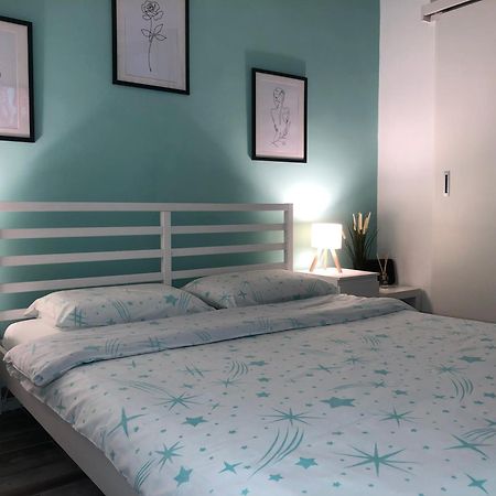 So Cozy Daire Belgrad Dış mekan fotoğraf