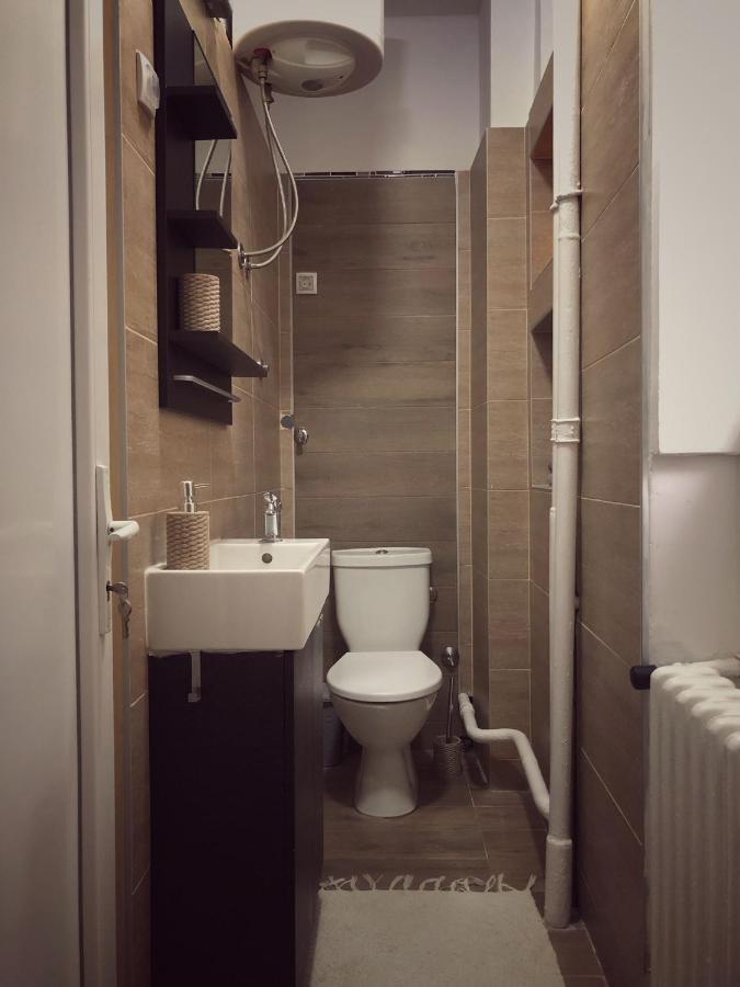 So Cozy Daire Belgrad Dış mekan fotoğraf