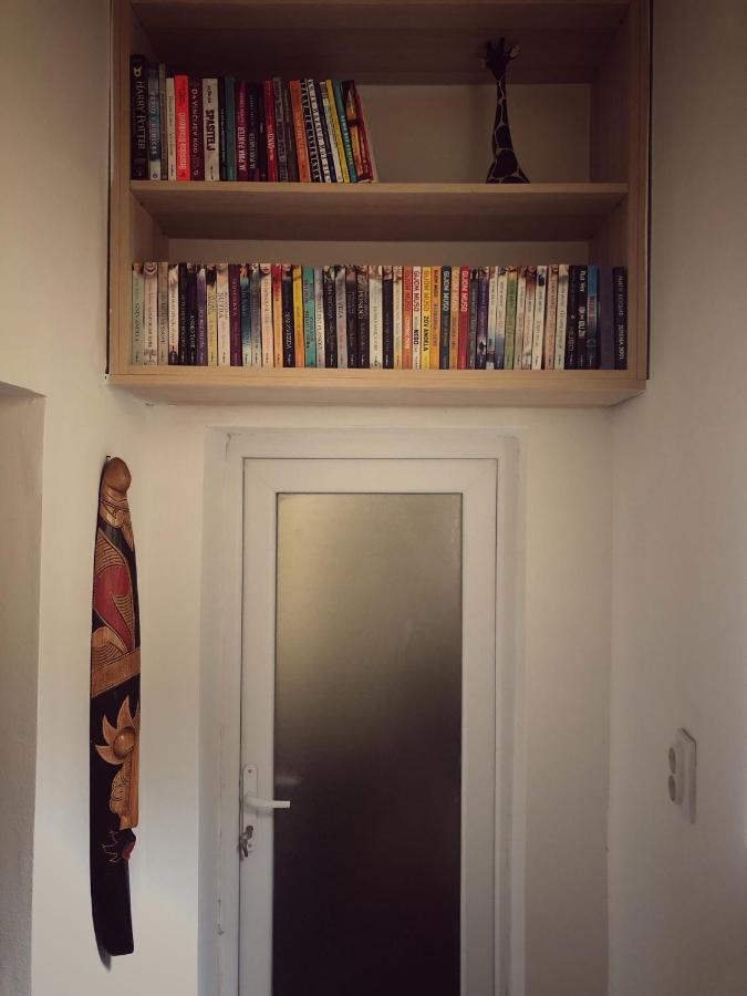 So Cozy Daire Belgrad Dış mekan fotoğraf
