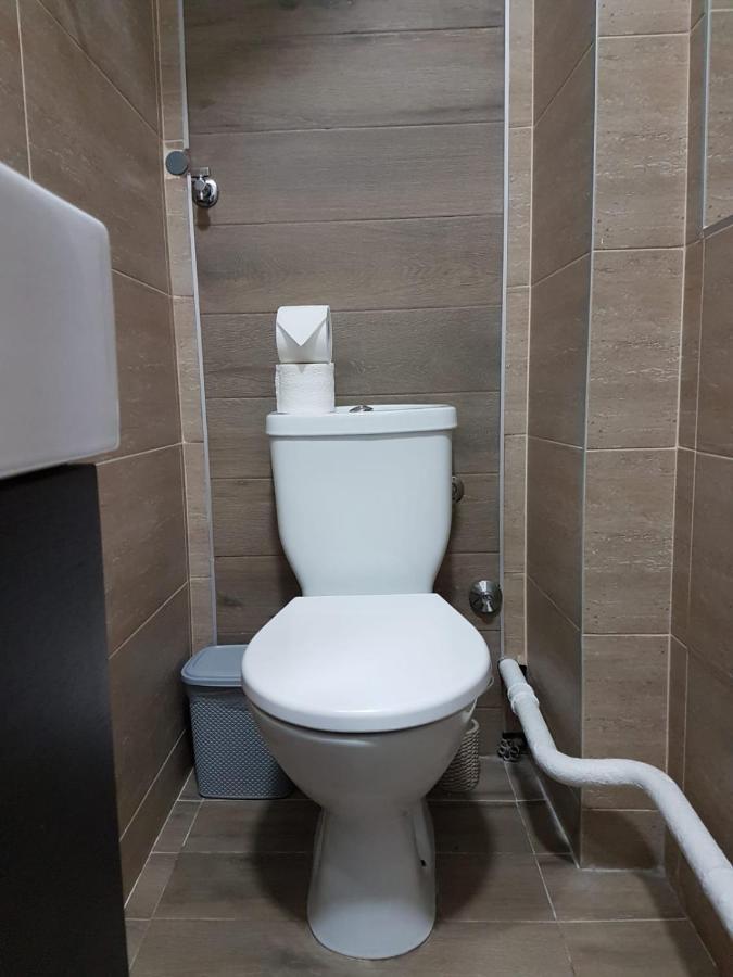 So Cozy Daire Belgrad Dış mekan fotoğraf