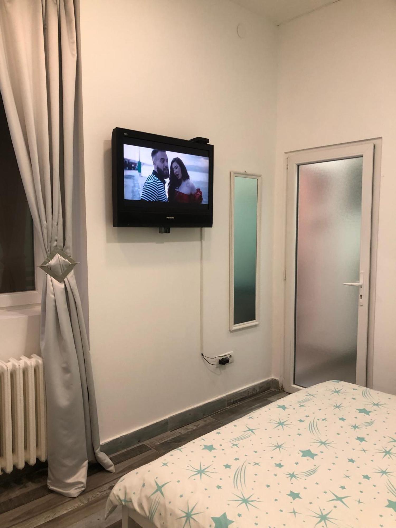 So Cozy Daire Belgrad Dış mekan fotoğraf