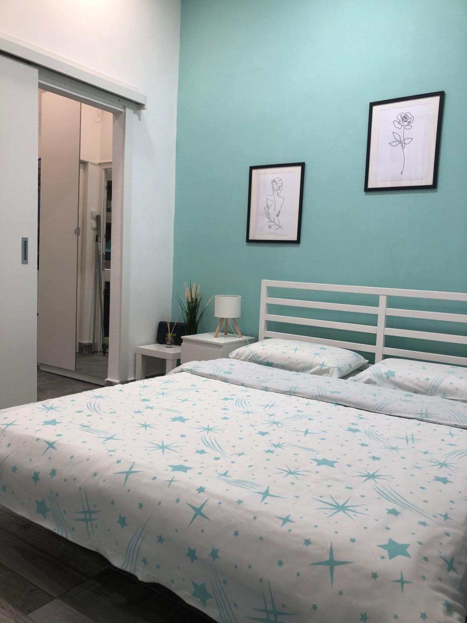 So Cozy Daire Belgrad Dış mekan fotoğraf