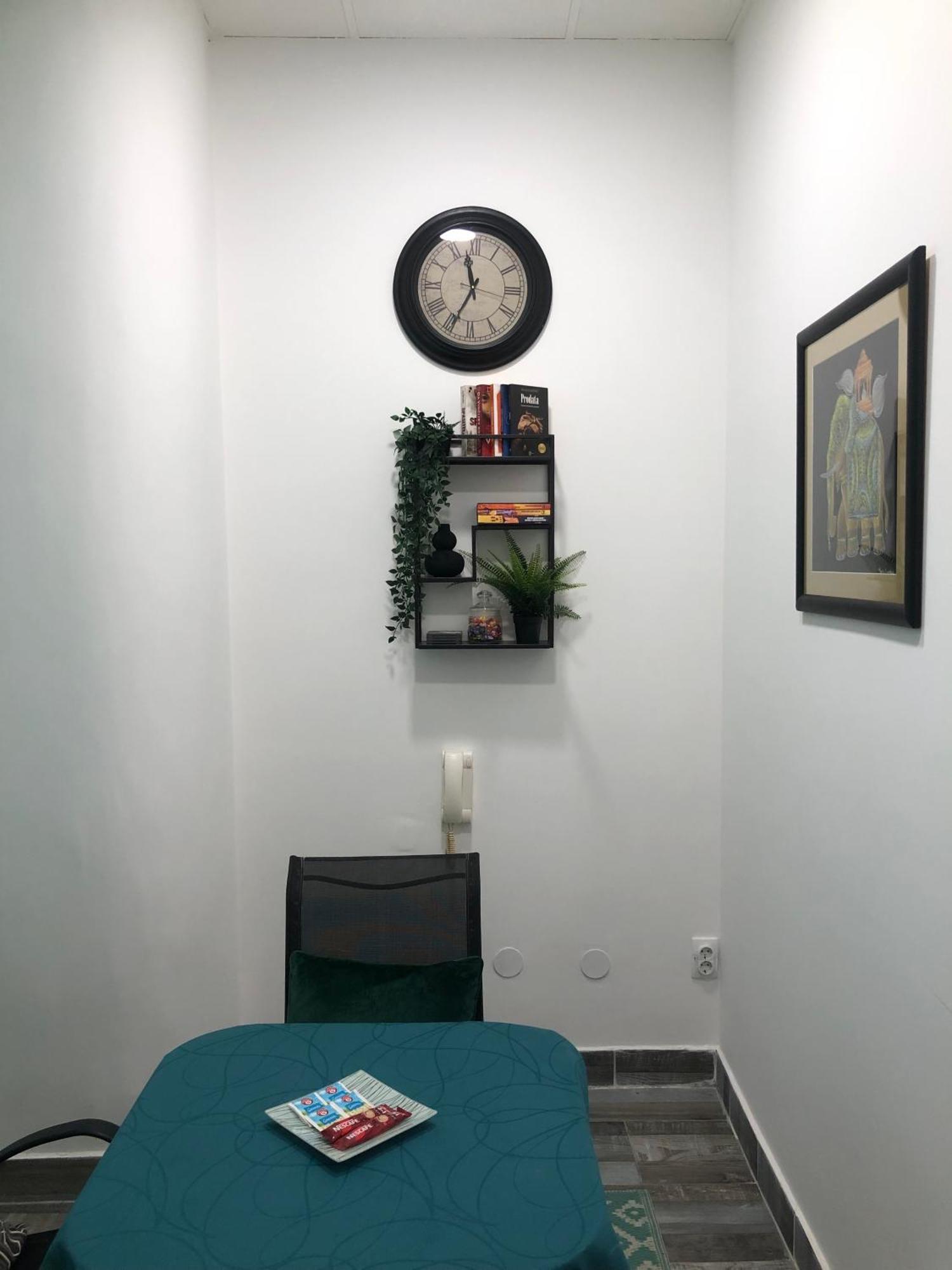So Cozy Daire Belgrad Dış mekan fotoğraf