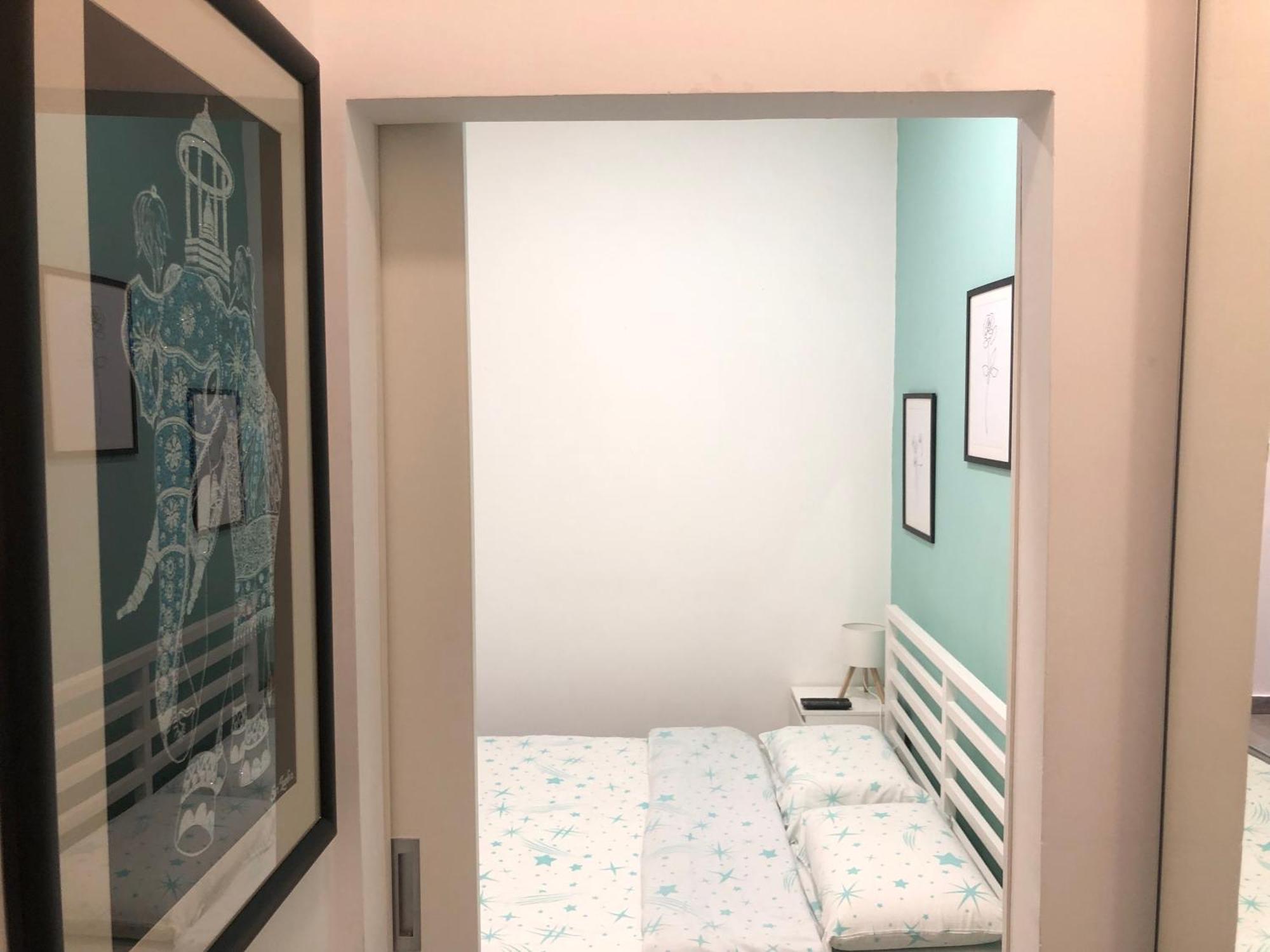 So Cozy Daire Belgrad Dış mekan fotoğraf